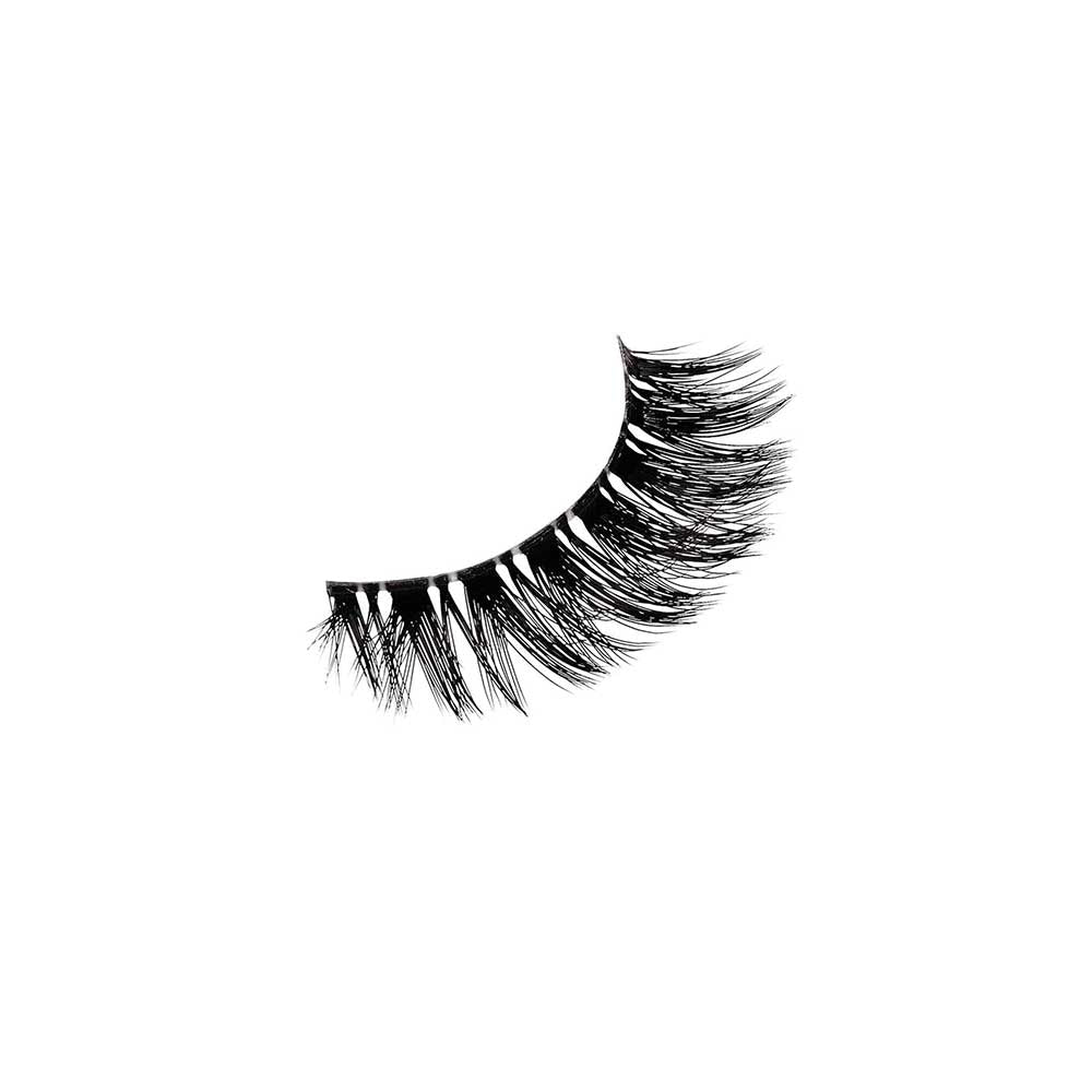 I.Envy By Kiss 3D Crush Lashes Collection - 102 (KPEI102)