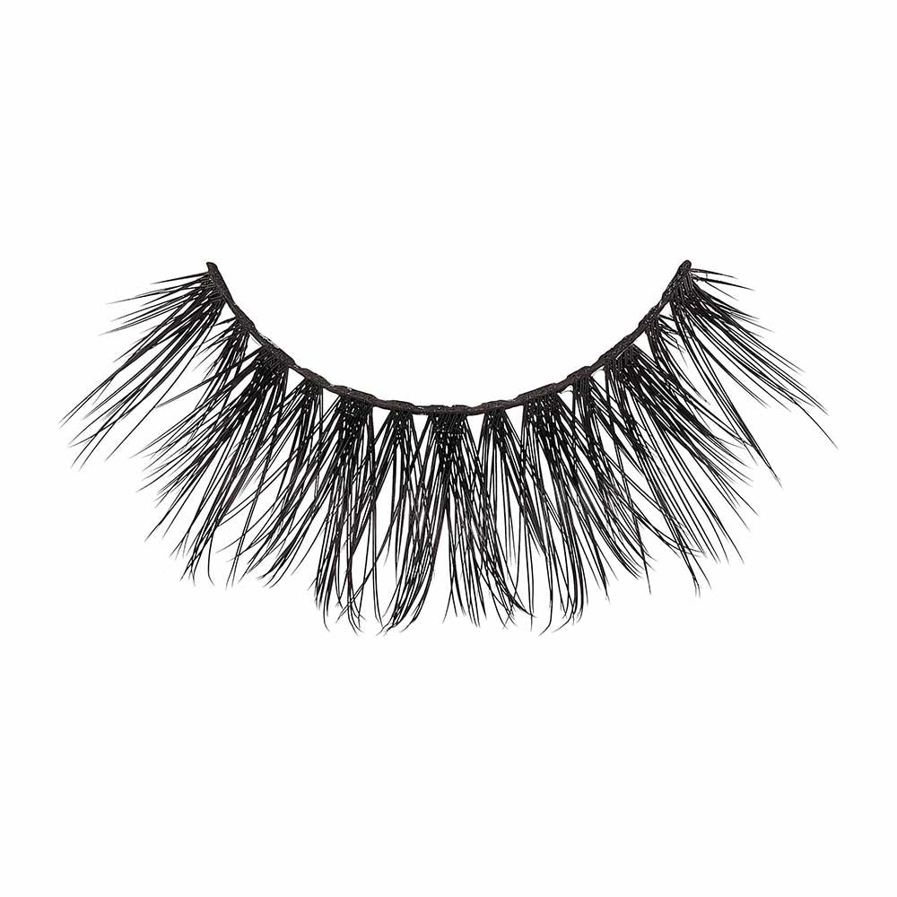 I.Envy By Kiss 3D Natural Lashes Collection - 09 (KPEI09)