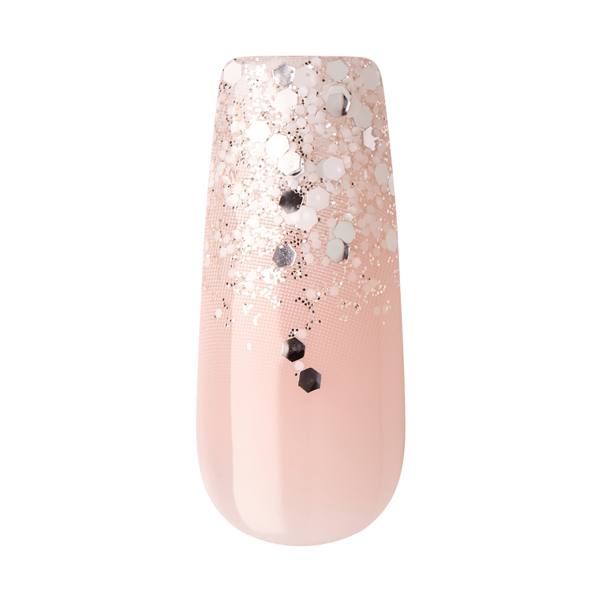 Kiss Classy Nails Premium - Stunning (CSP03)