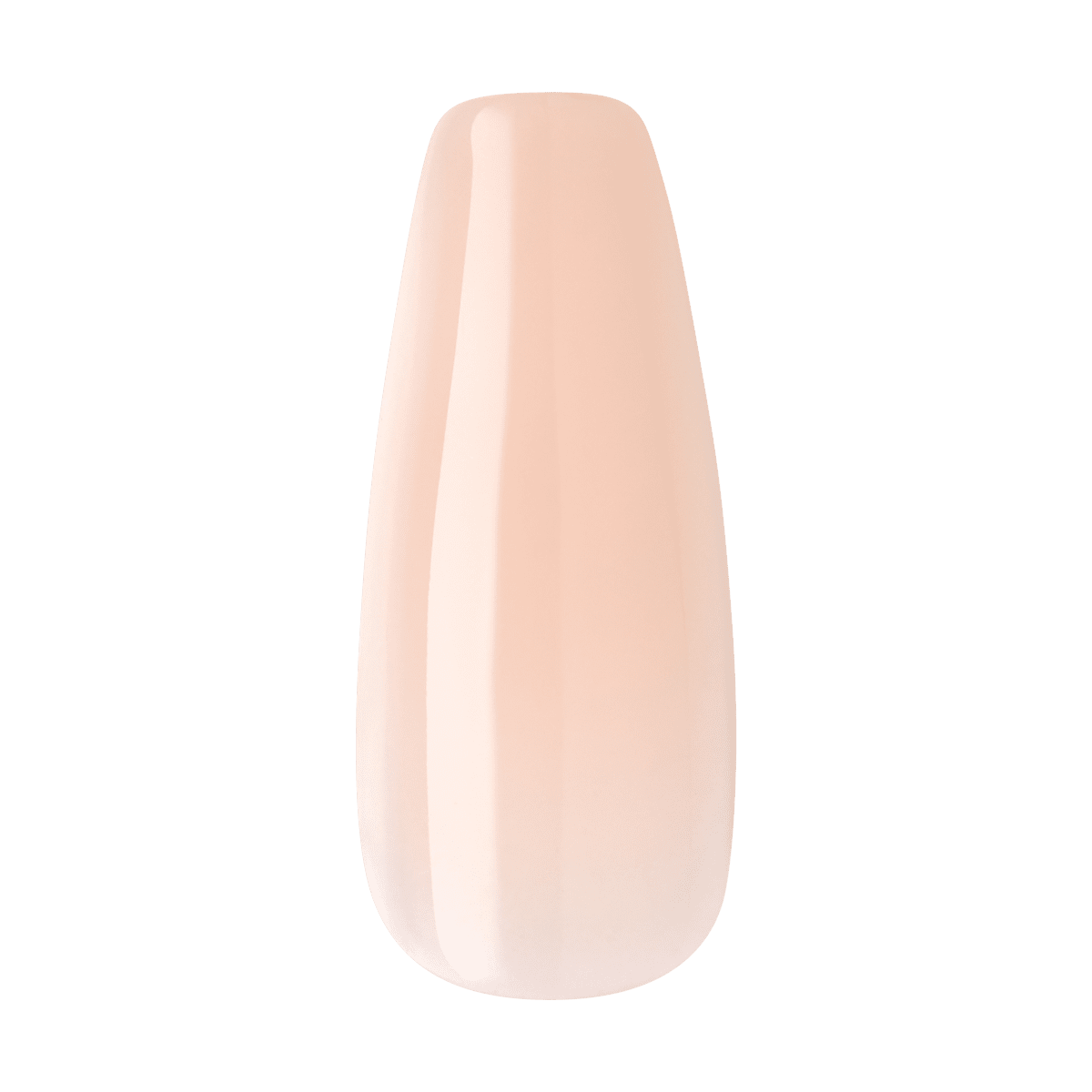 Kiss Bare-But-Better Nails - Nude Drama, 0.07 Oz (BN02)