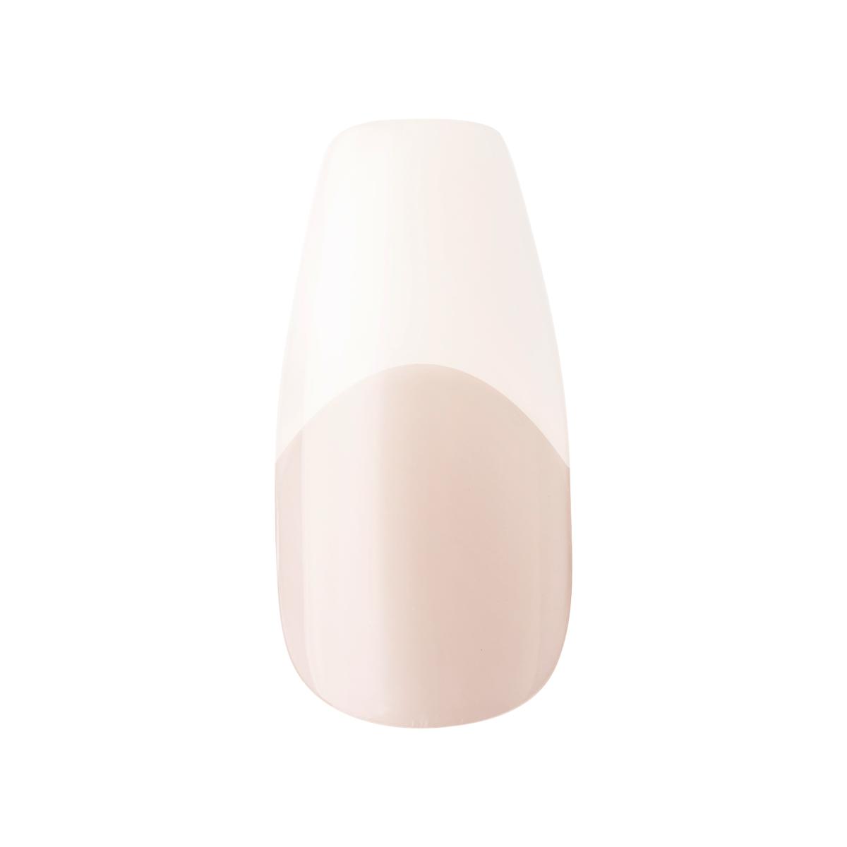 Kiss Nude Nails - Leilani, 0.07 Oz (KAN07)