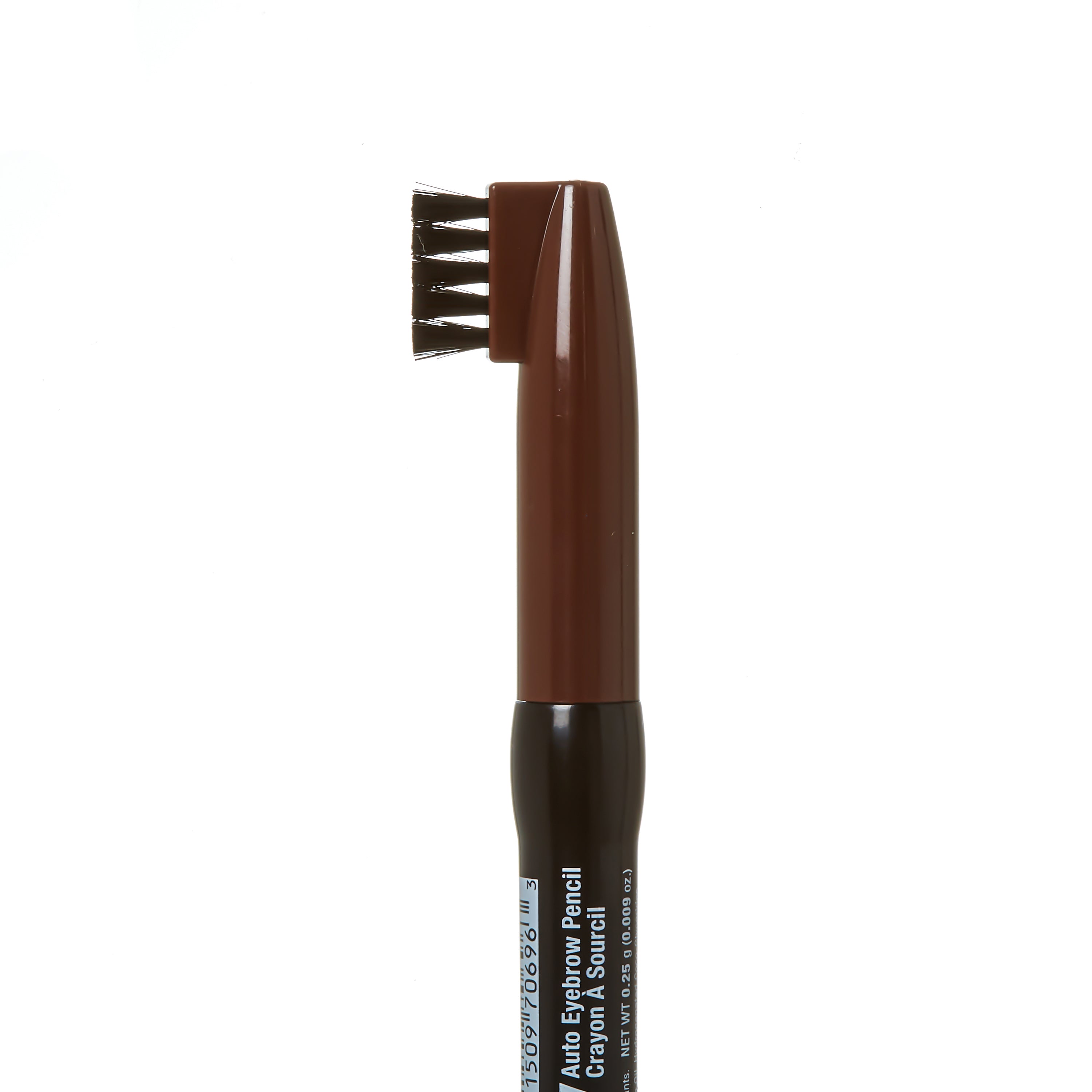 Kiss New York Professional Top Brow Auto Pencil - Brown (KBAP04)