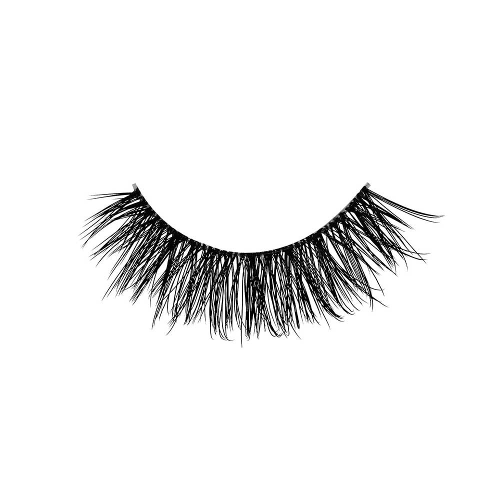I.Envy By Kiss 3D Crush Lashes Collection - 107 (KPEI107)