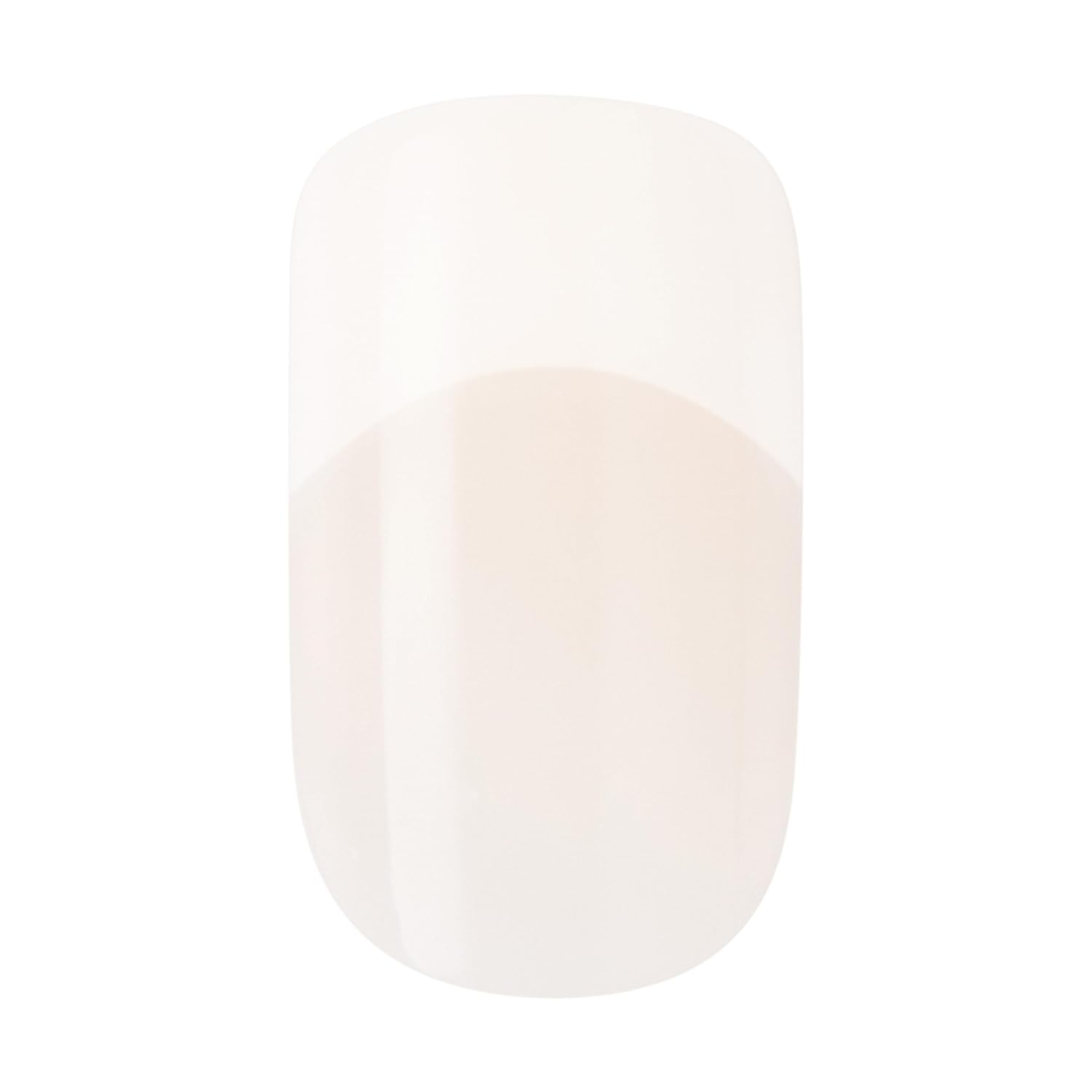 Kiss Nude Nails - Cashmere, 0.07 Oz (KAN03)