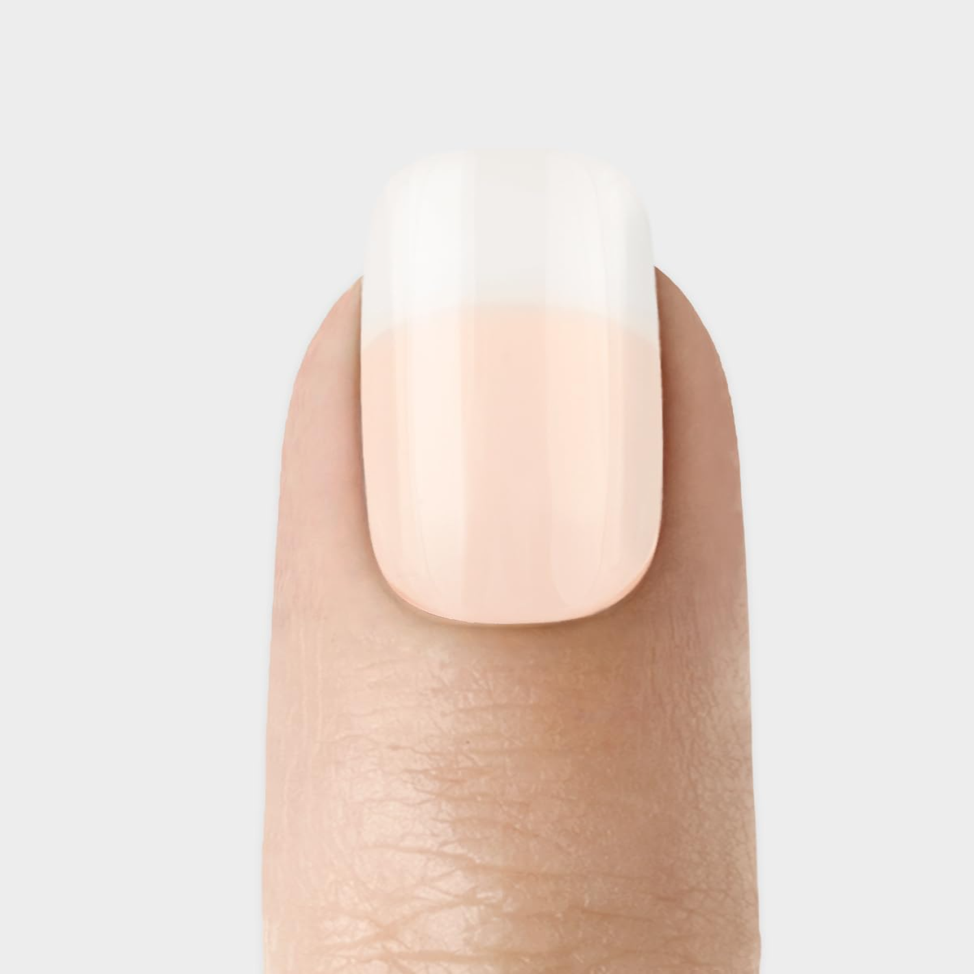 Kiss Nude Nails - Cashmere, 0.07 Oz (KAN03)