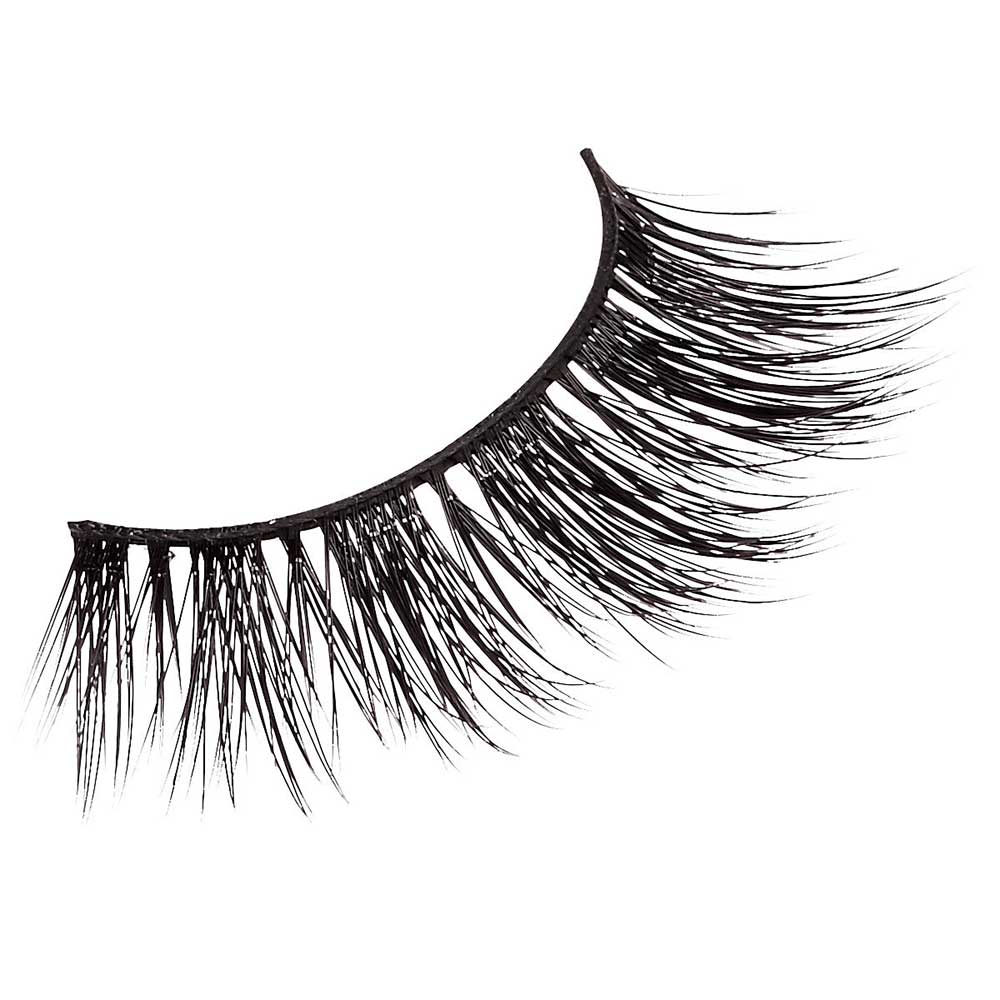I.Envy By Kiss 3D Chic Lashes Collection - 16 (KPEI16)