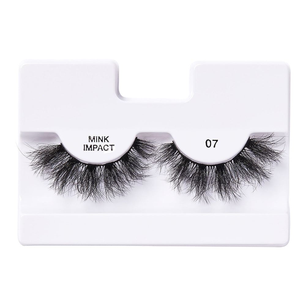 I.Envy By Kiss Mink Impact Lashes - Collection 07 (MIP07)