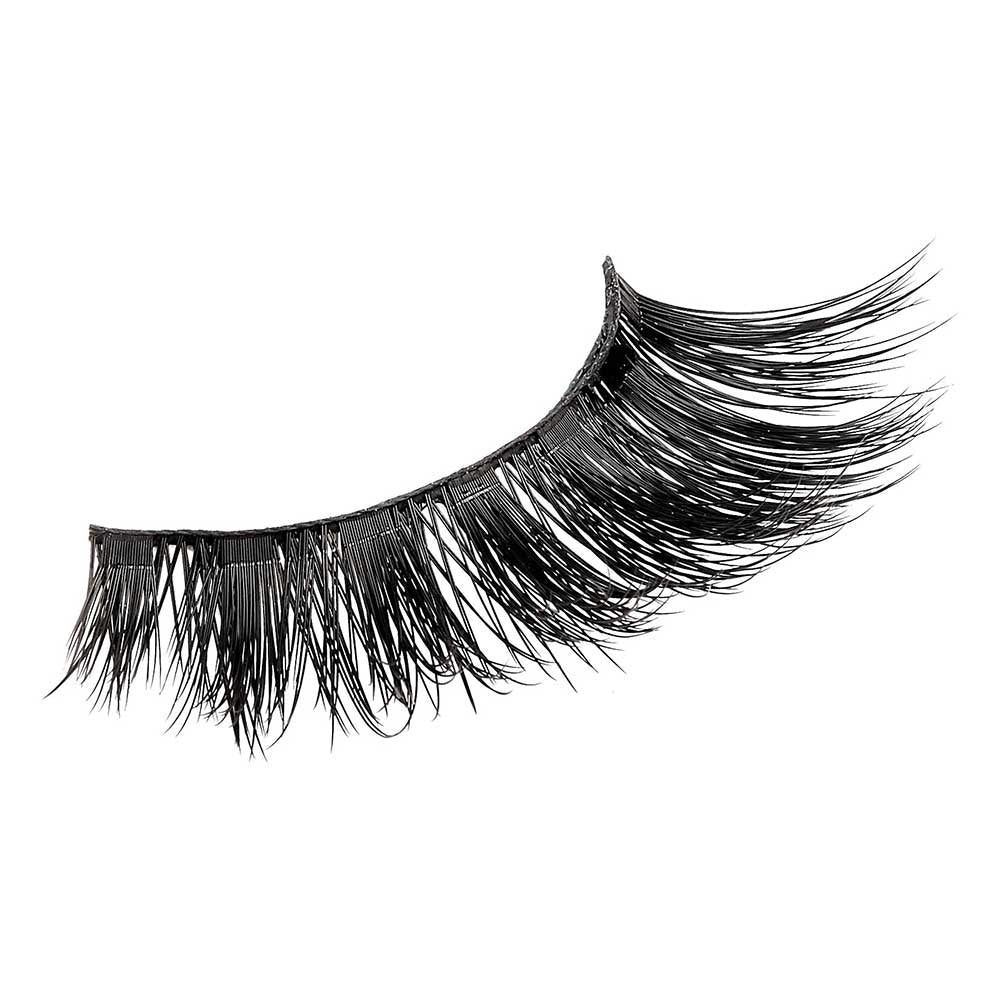 I.Envy By Kiss 3D Chic Lashes Collection - 13 (KPEI13)