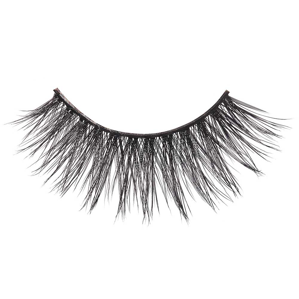 Vluxe By Ienvy True Fit Lashes - Wunder Fit (VLET02)