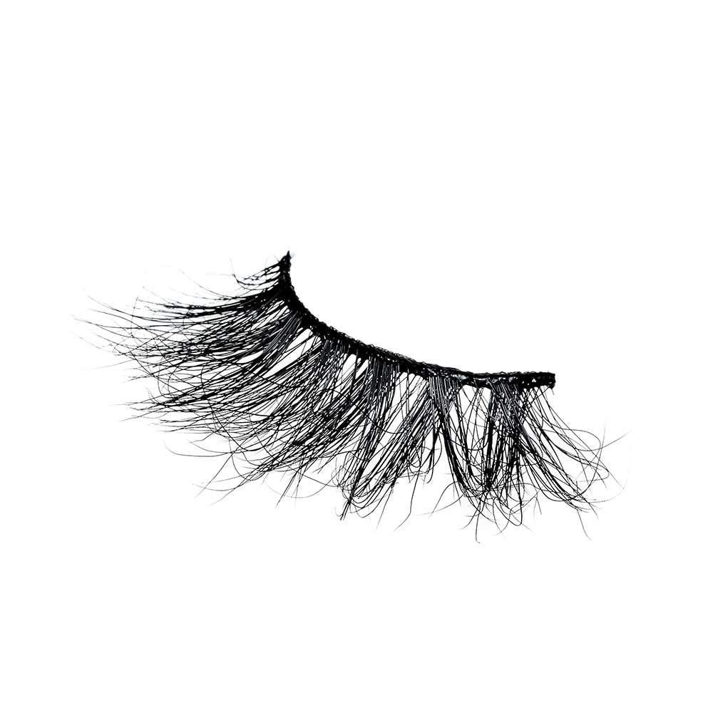 Vluxe By Ienvy Real Mink Lashes - Millennial Pink (VLEC04)