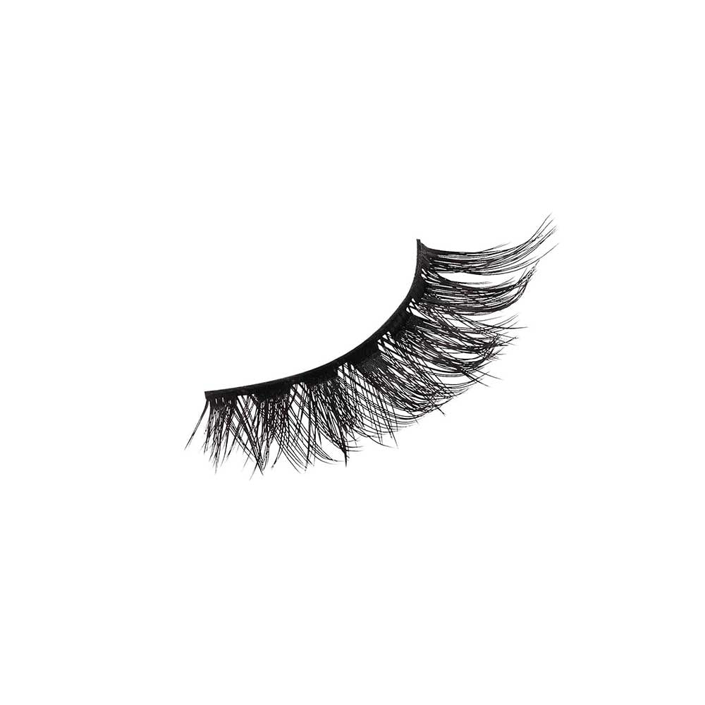 I.Envy By Kiss 3D Crush Lashes Collection - 113 (KPEI113)