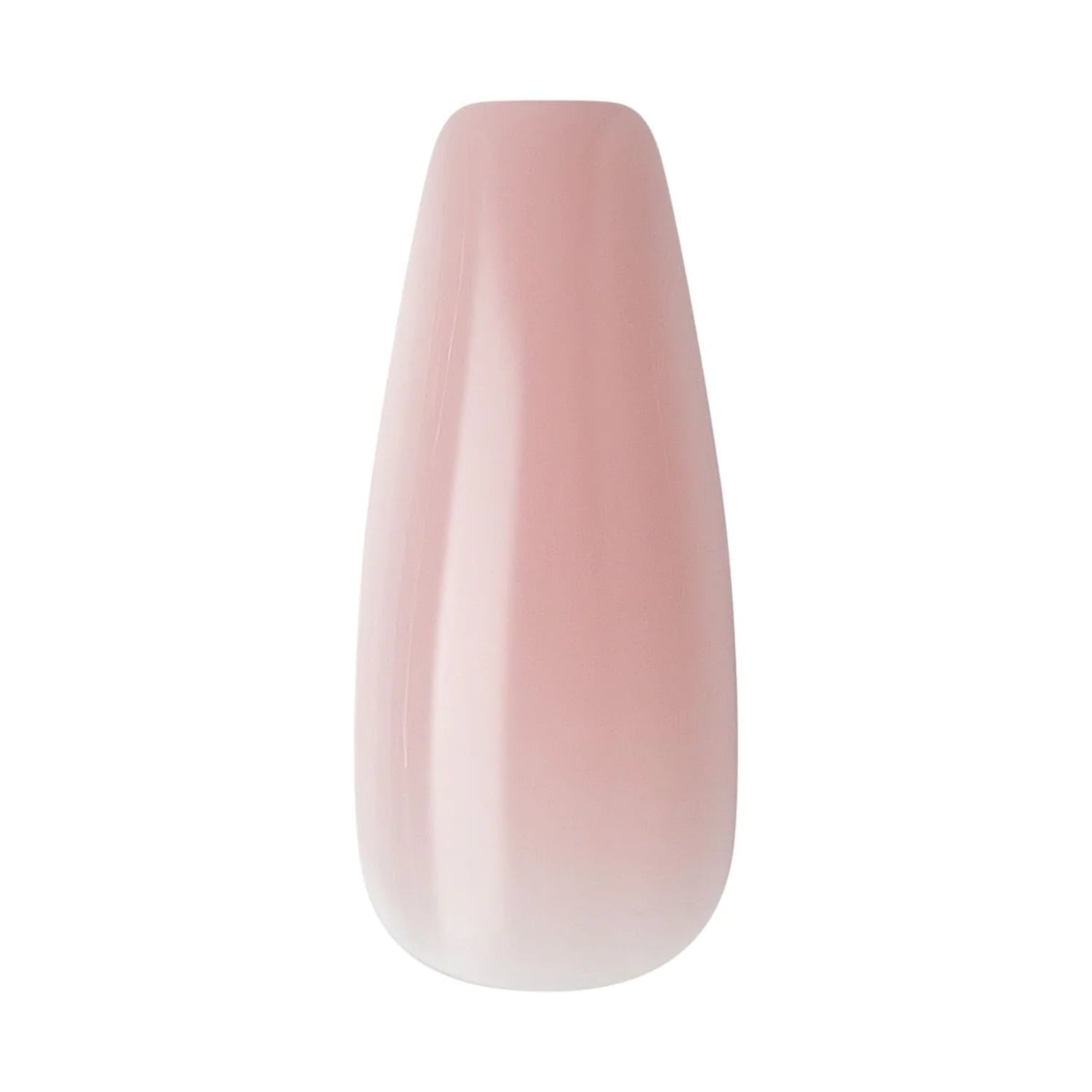 Kiss Bare-But-Better Nails - Berry Nude, 0.07 Oz (BN05)