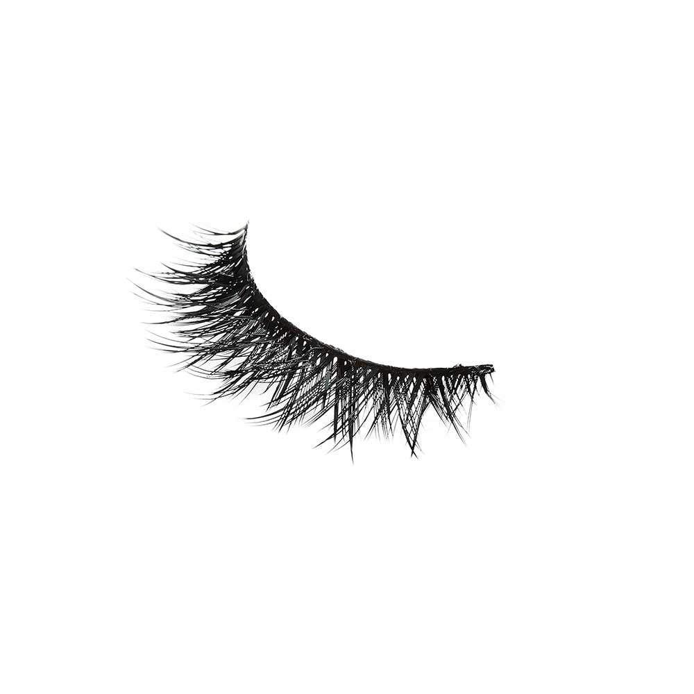 I.Envy By Kiss 3D Chic Lashes Collection - 03 (KPEI03)