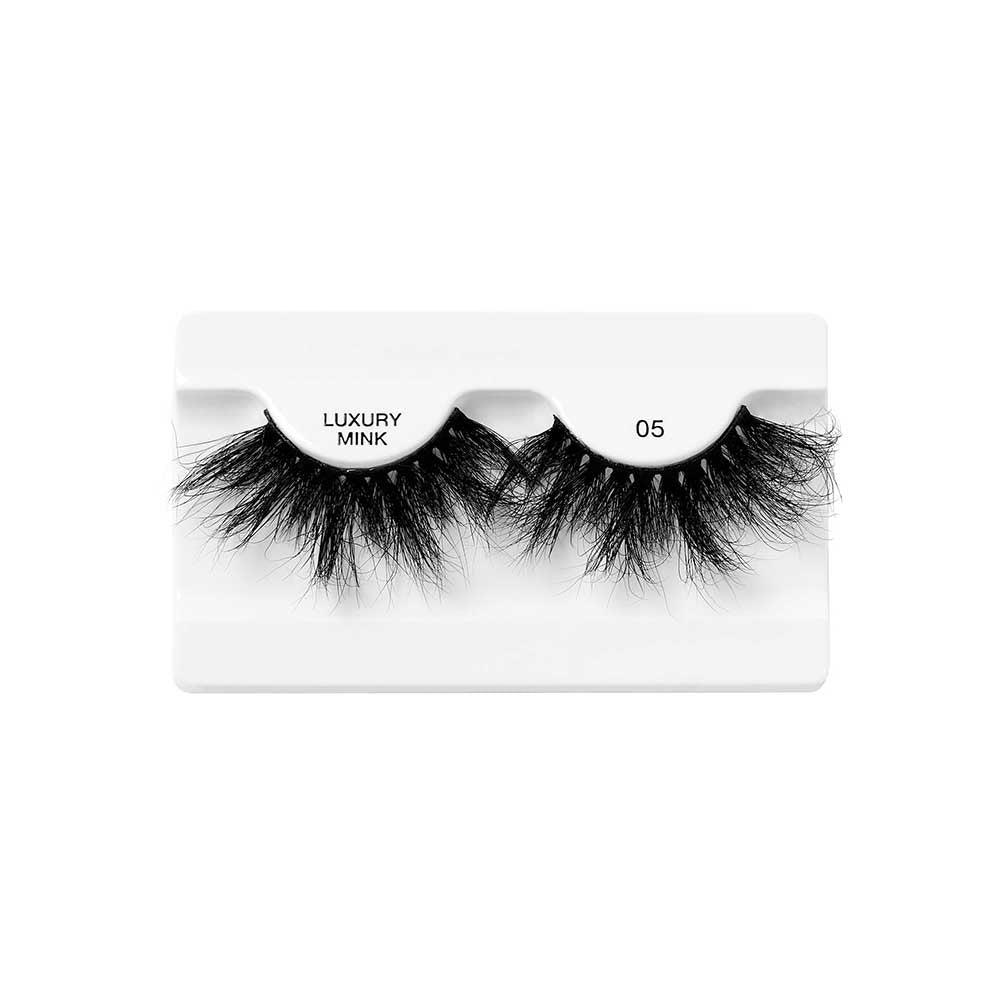 I.Envy by Kiss Luxury Mink Lashes - Collection 05 (KMIN05)