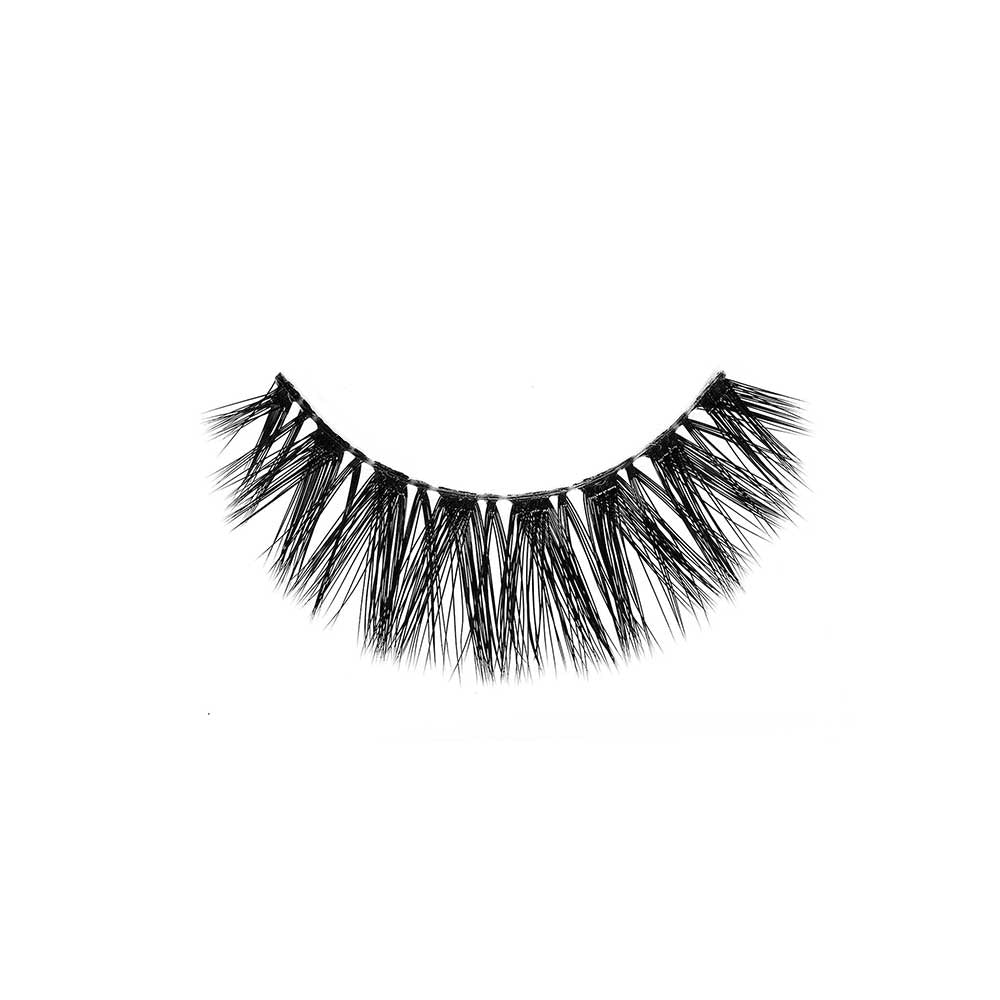 I.Envy By Kiss 3D Crush Lashes Collection - 102 (KPEI102)