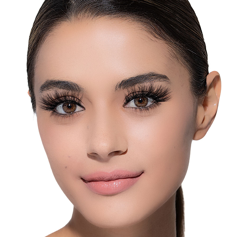 Vluxe By Ienvy Imperial Mink Lashes - 05 (VIP05)